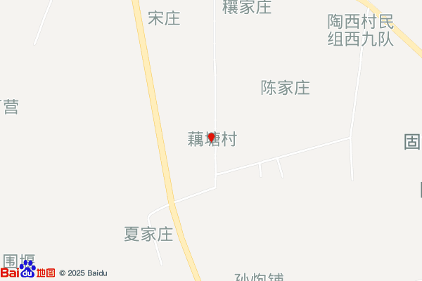 信阳固始华强种养生态文化园