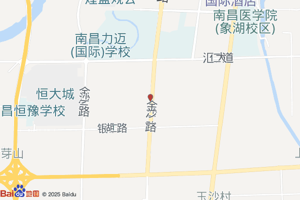 南昌宝迪食品工业园
