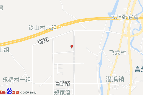 湖南千德智能电子产业园实景图