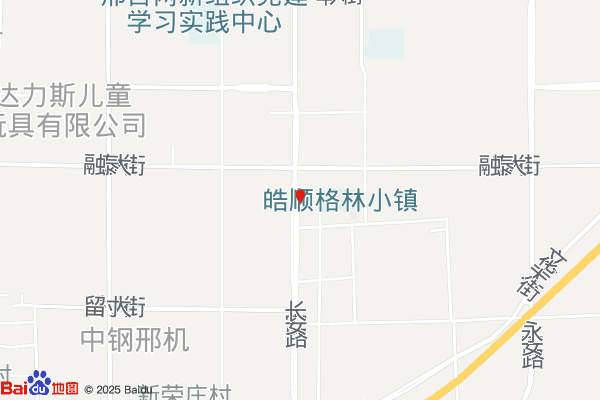 邢台火凤凰梦工厂企业孵化器