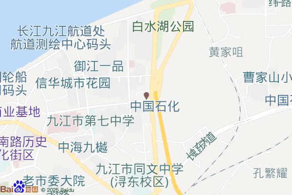 九江市创新园