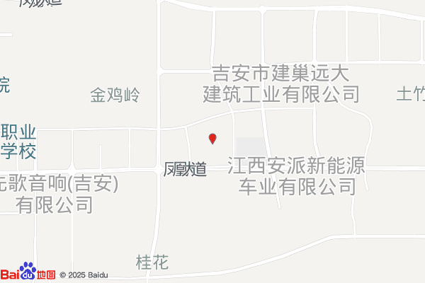 吉安江西盛创蜂巢科技孵化器