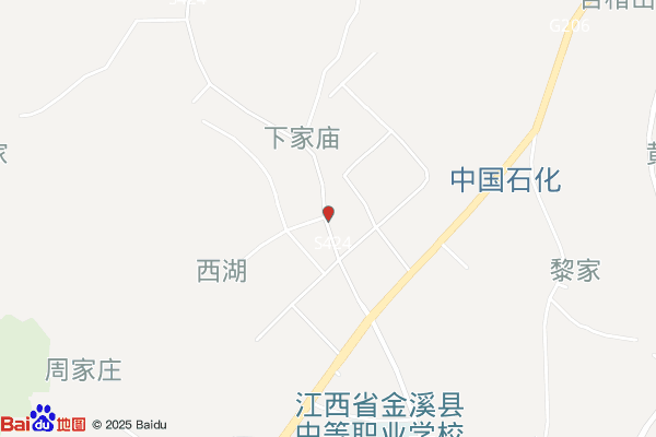 抚州金溪碧桂园大健康食品产业园