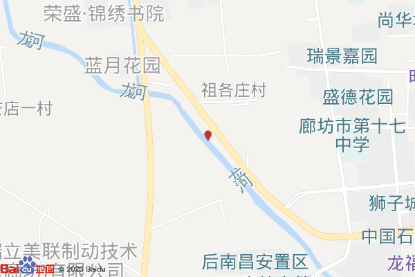 廊坊市悦麓科技企业孵化器
