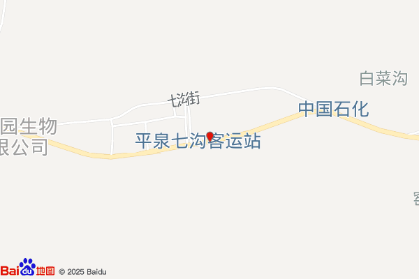 承德平泉县七沟镇多菇食用菌园区
