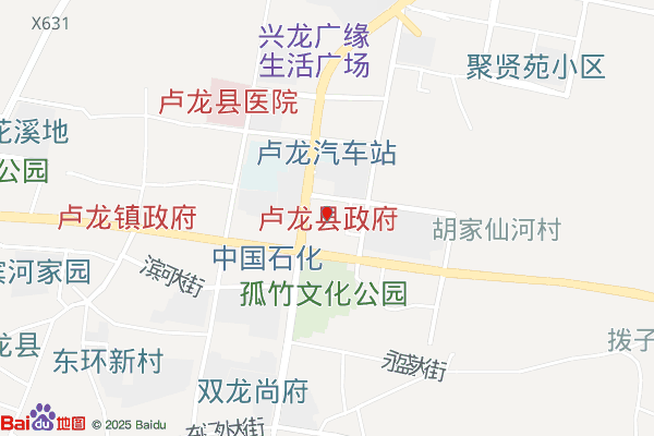 秦皇岛燕大龙城科技园