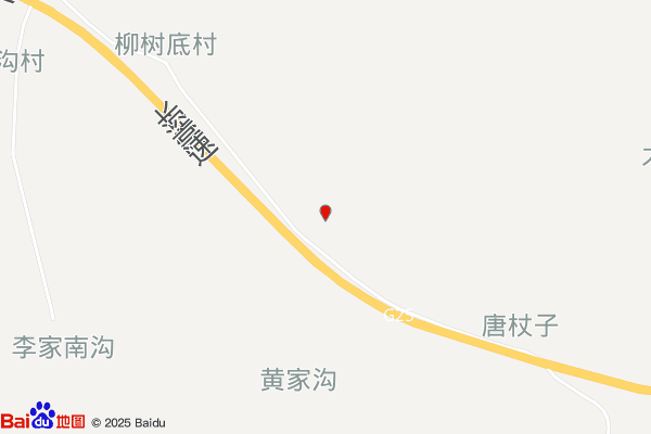 承德平泉县七沟镇李凤茹种植园区