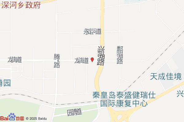 秦皇岛北岛博智科技孵化器