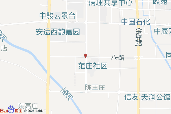 商丘市恒生科技园