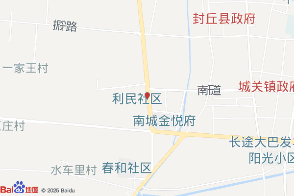 新乡市源垣物流园区