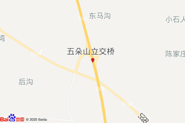 南阳南召县先进制造业开发区