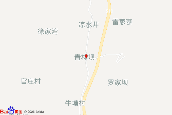 江一生态农牧科技园实景图