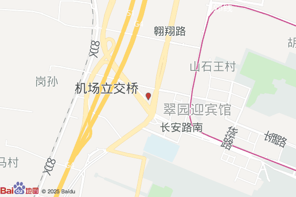 郑州中瑞产业园