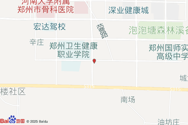 郑州荥阳市乔楼镇礼誉农业产业园