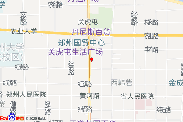 郑州三明创业孵化器