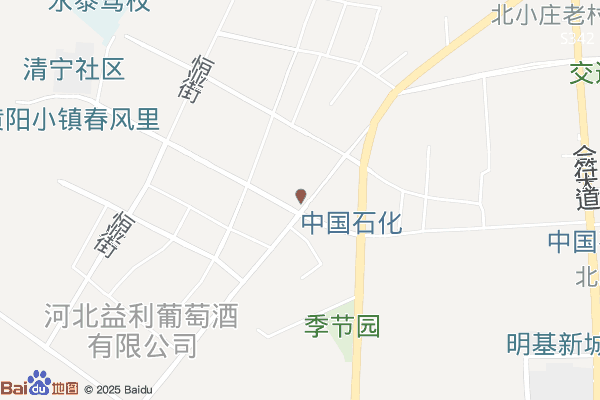 张家口涿鹿科技园孵化器