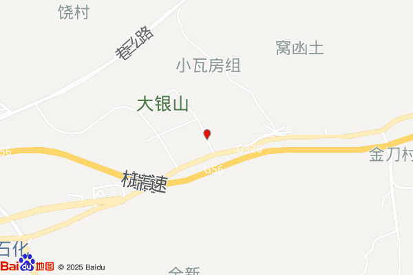 茅台生态循环经济产业示范园实景图