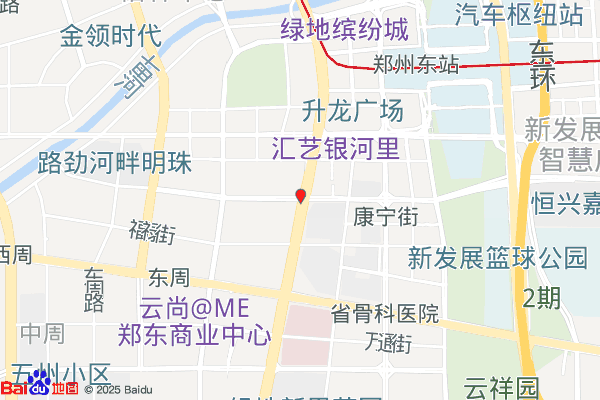 郑州京航创业孵化器