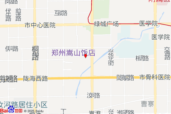 郑州工程学院大学科技园