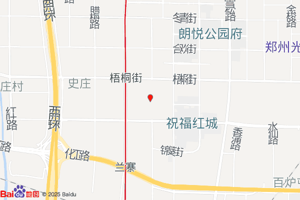 郑州中云微迅孵化器