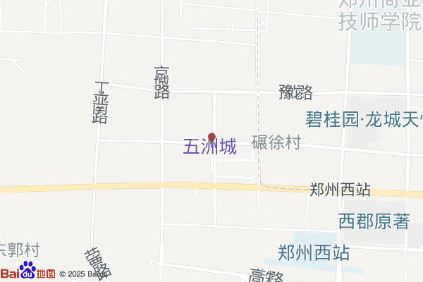 郑州义电园孵化器