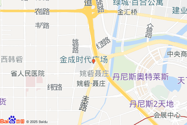 郑州新厦企业孵化器