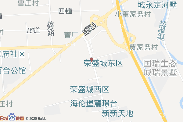 廊坊北京亦庄永清高新技术产业开发区