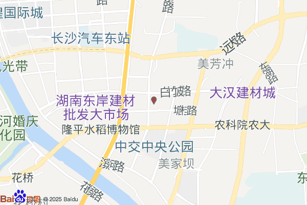 长沙旺德府种业电子交易中心