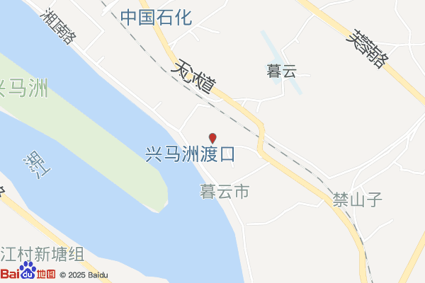 长沙恒泰物流园