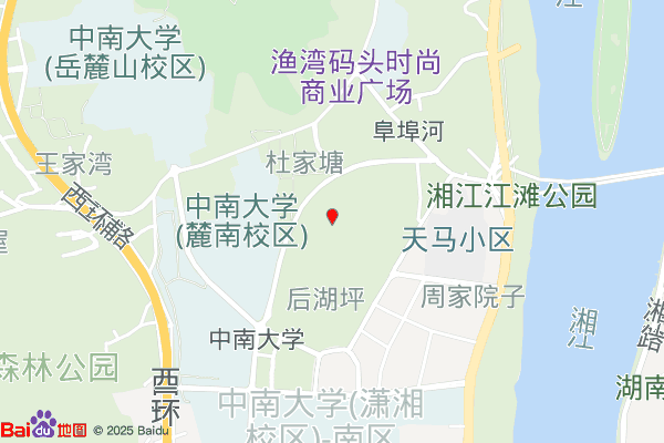 中国长沙后湖国际艺术区