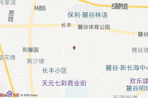 长沙高新区科技企业孵化器