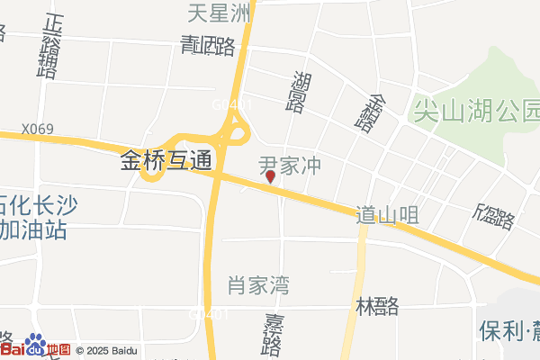 长沙湖南省海外高校留学人员创业园