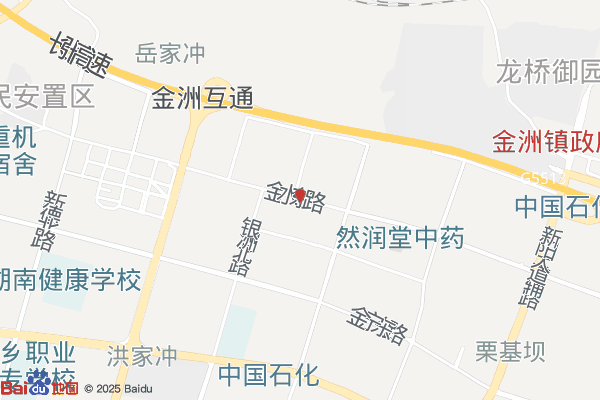 长沙金腾科技园