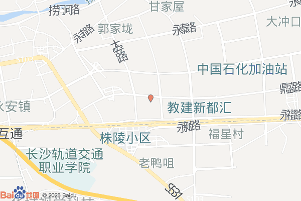 长沙湖南精城科技园