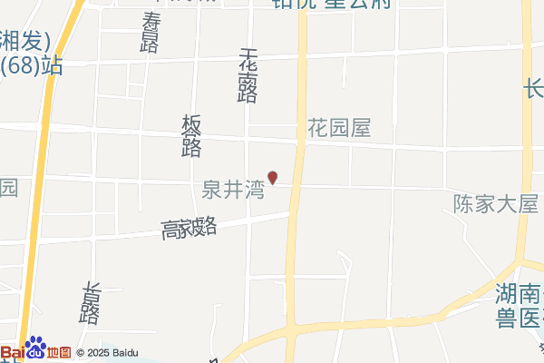 长沙金典科技园
