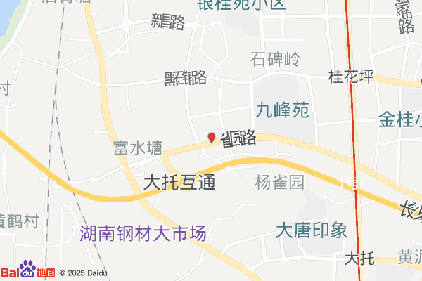 创谷·长沙天心文化(广告)产业园