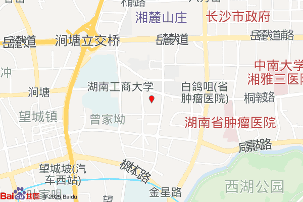 长沙宇顺科技园