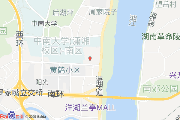 长沙联东工业园