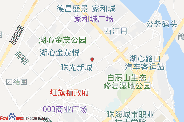 森润直播电商产业园直播小院实景图