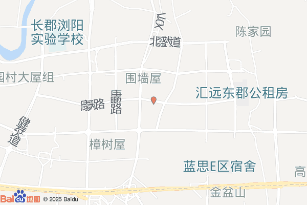 长沙泰谷生物科技有限责任公司微生物产业园