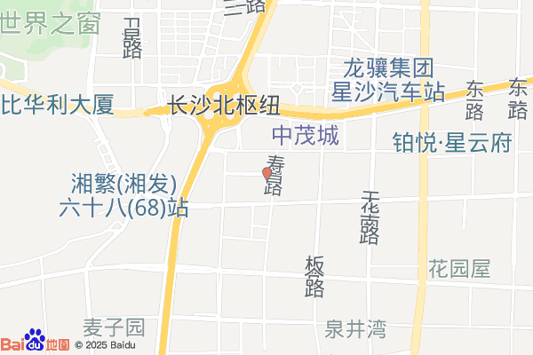长沙锐博科技园