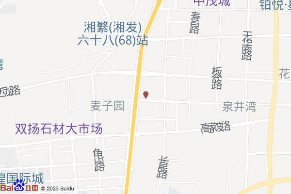 长沙隆平高科技园