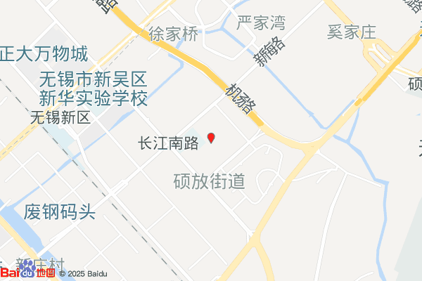 无锡宝德工业园