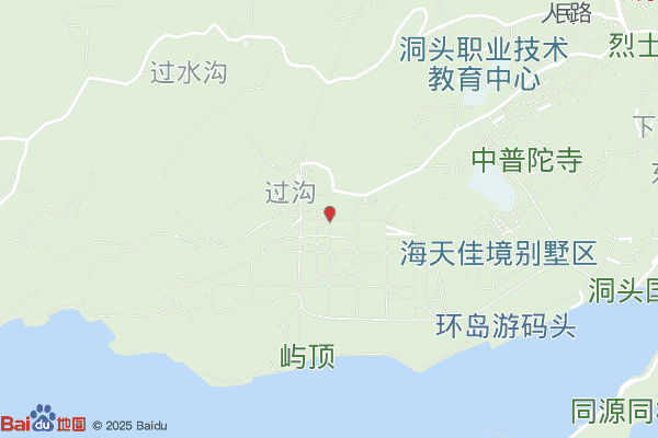 温州南塘工业区