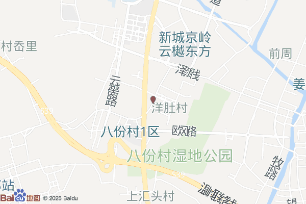 台州温岭市工业园
