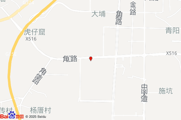 漳州凤山工业园