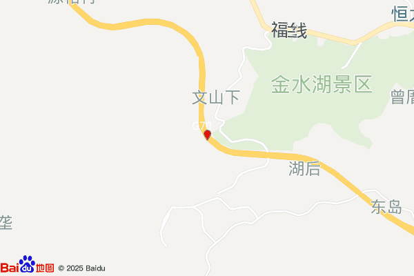 福州东南公路港钢材物流园