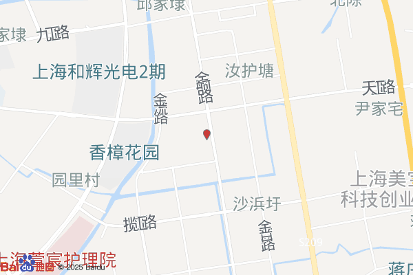 上海恒信科技产业园