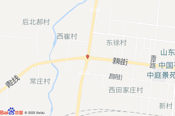 潍坊北关创业园