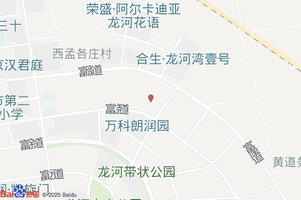 富士康廊坊科技工业园